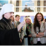Православная выставка Ангел Святого Белогорья