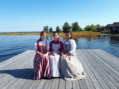 РљРёР¶Рё Р»СЋРґРё